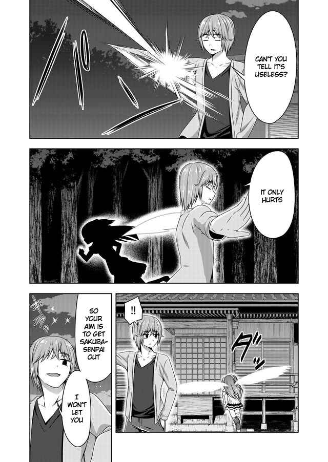 Page 4 Chapter 45 Devil-Chi
