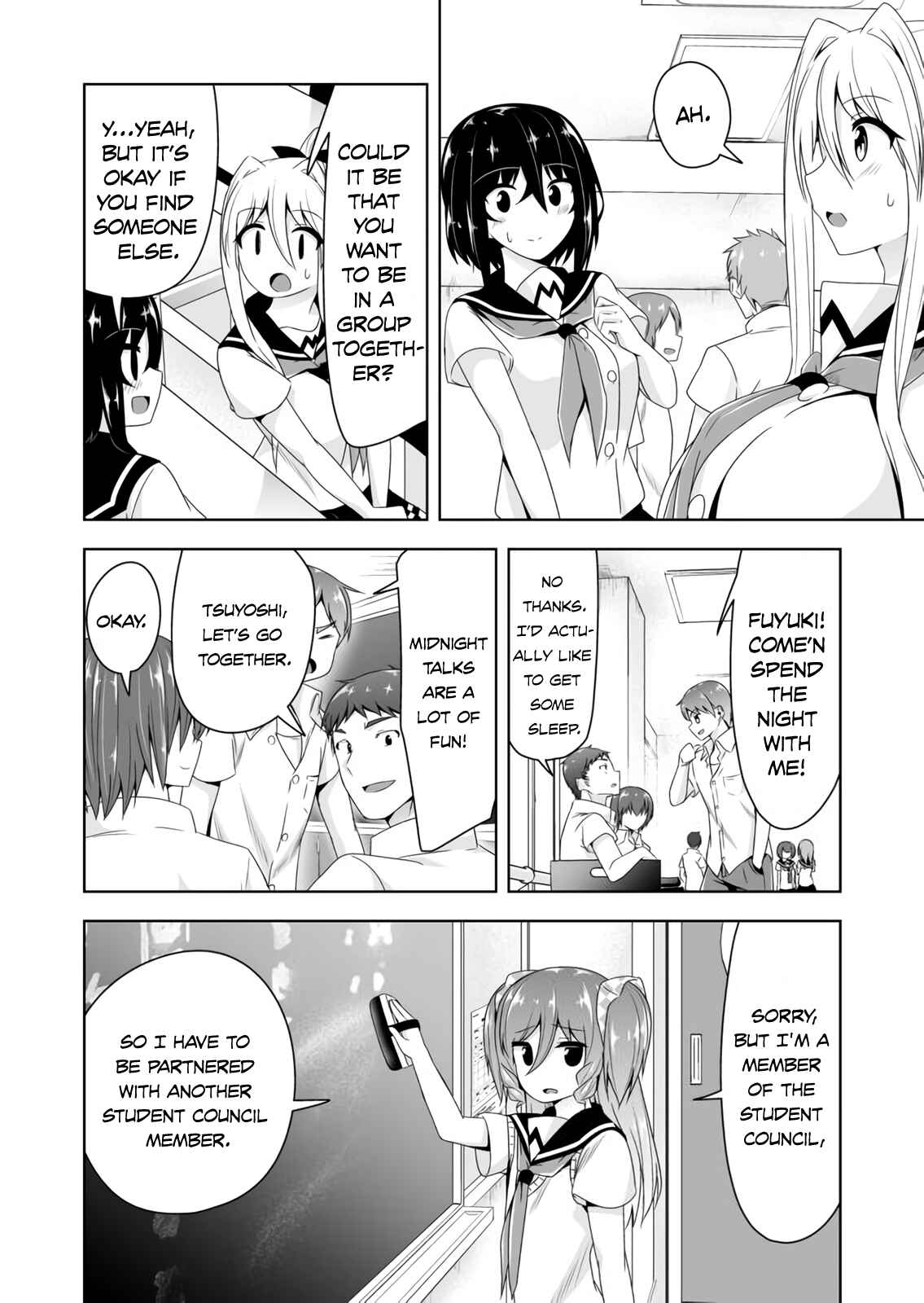 Page 11 Chapter 56 Devil-Chi