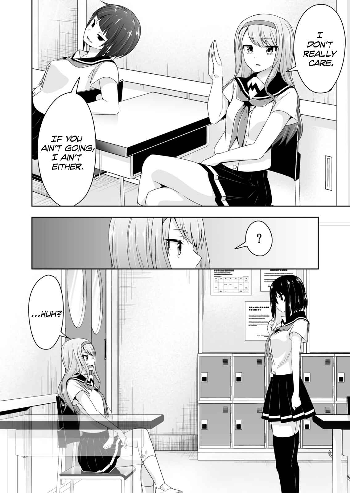 Page 13 Chapter 56 Devil-Chi