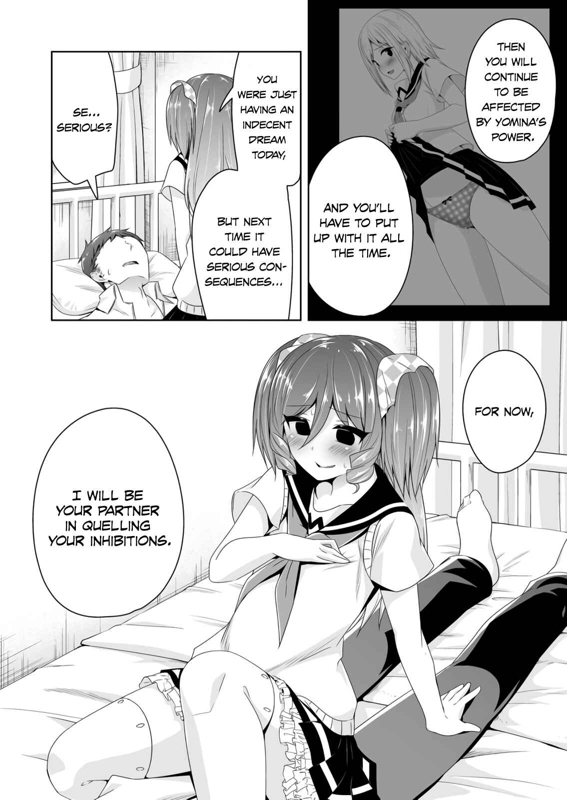 Page 5 Chapter 56 Devil-Chi