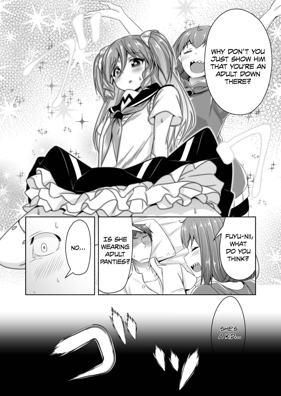 Page 7 Chapter 56 Devil-Chi