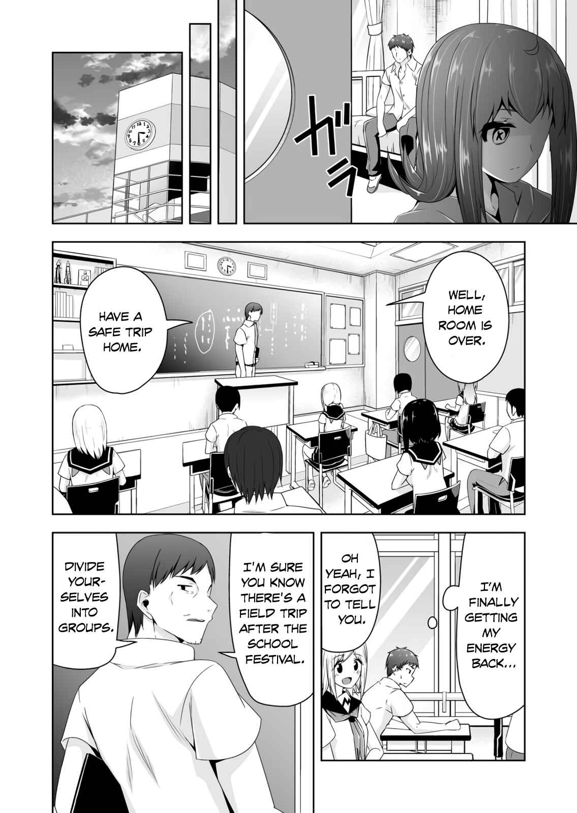 Page 9 Chapter 56 Devil-Chi