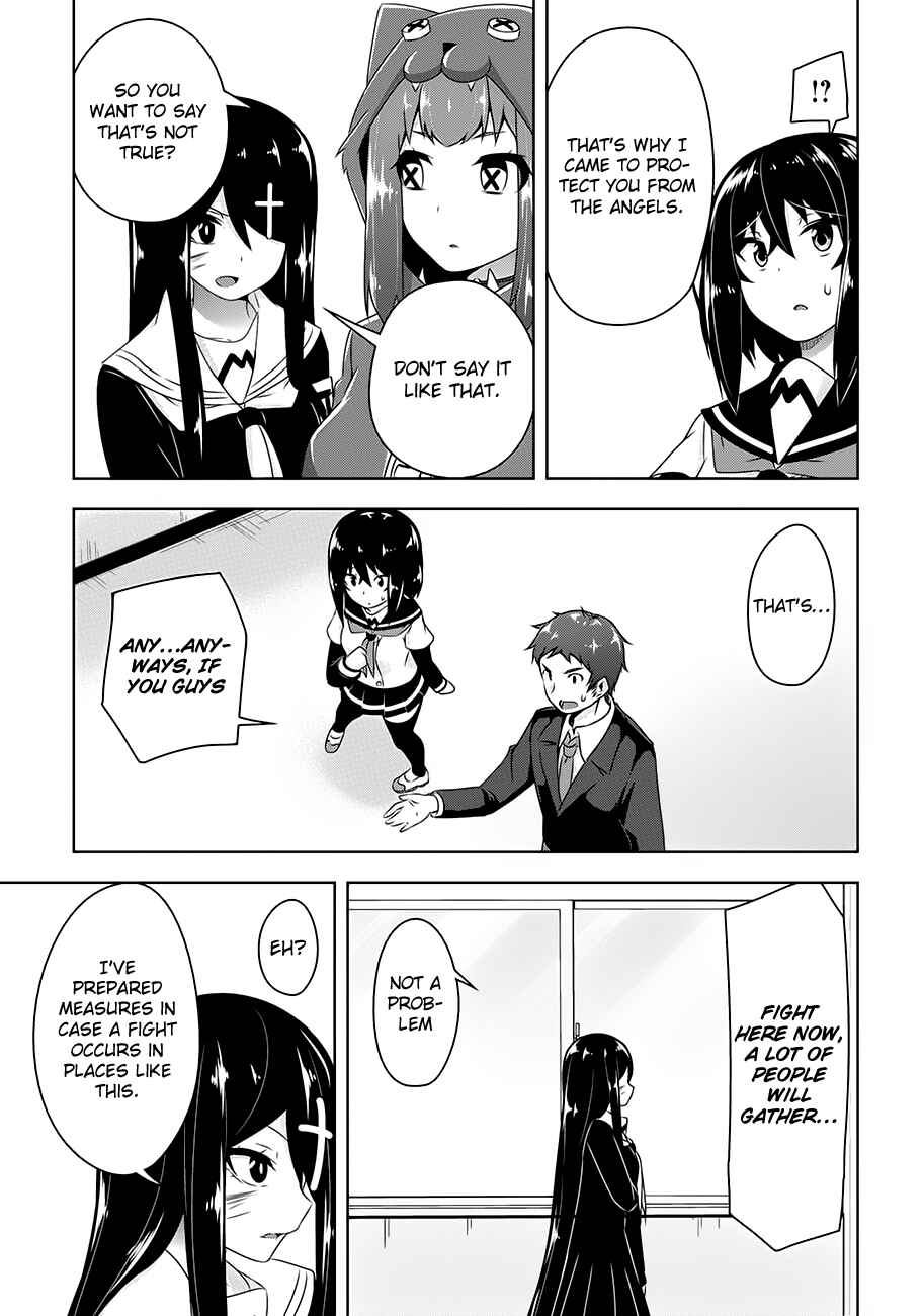 Page 11 Chapter 18 Devil-Chi