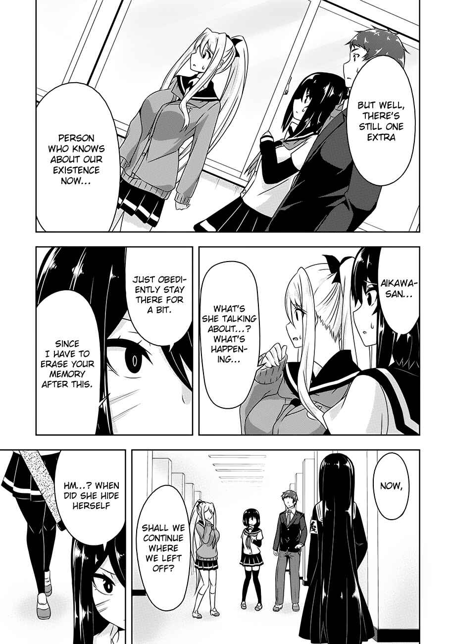 Page 13 Chapter 18 Devil-Chi