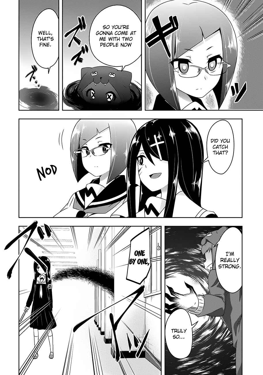 Page 16 Chapter 18 Devil-Chi