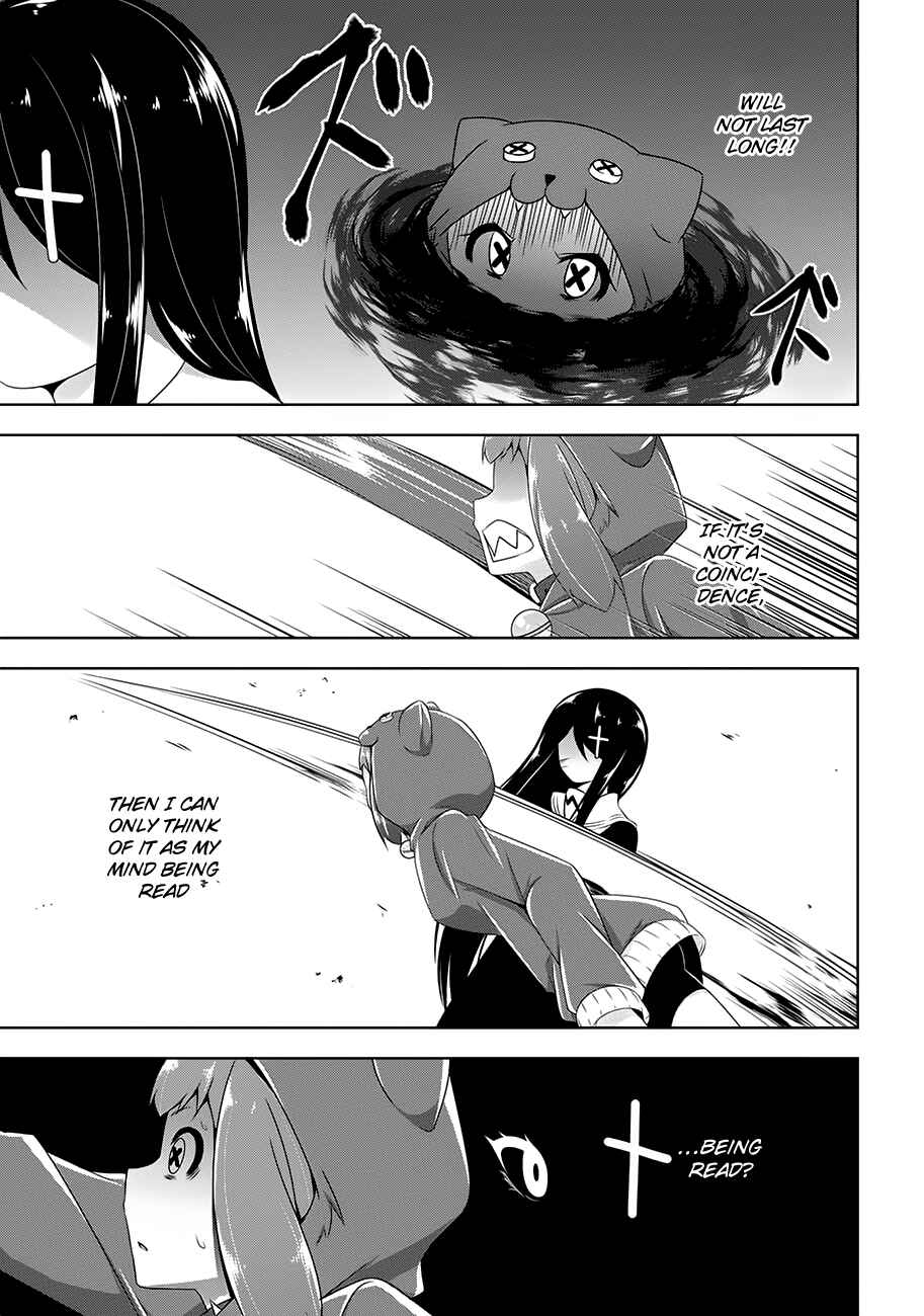 Page 19 Chapter 18 Devil-Chi