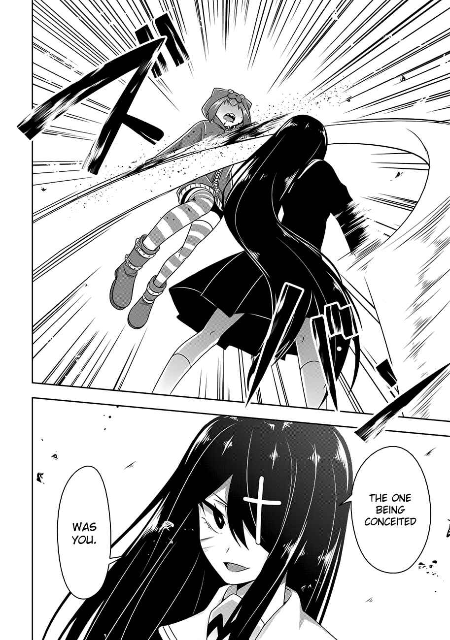 Page 20 Chapter 18 Devil-Chi