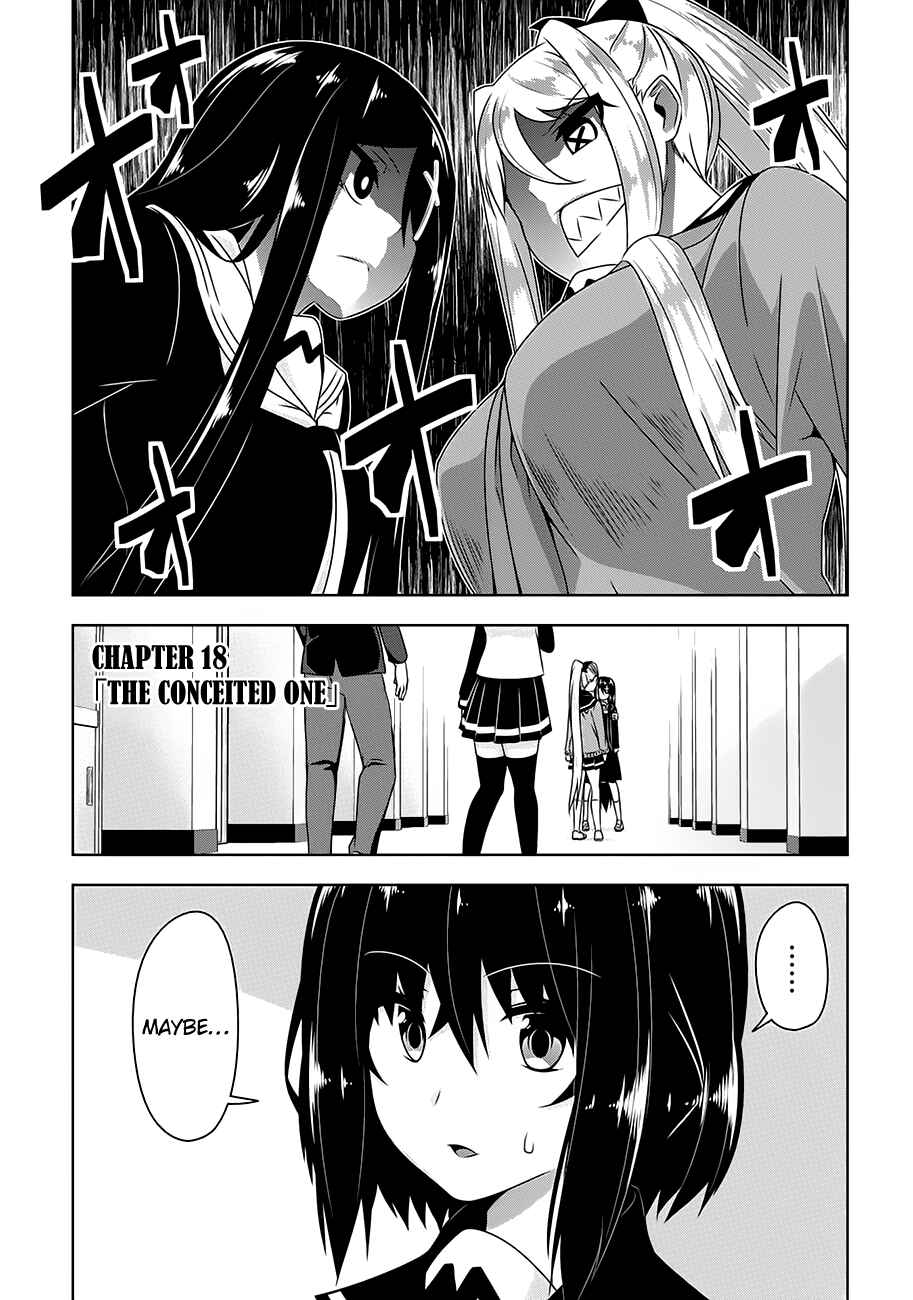 Page 3 Chapter 18 Devil-Chi