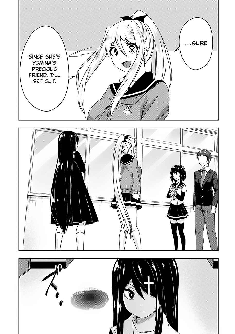 Page 5 Chapter 18 Devil-Chi