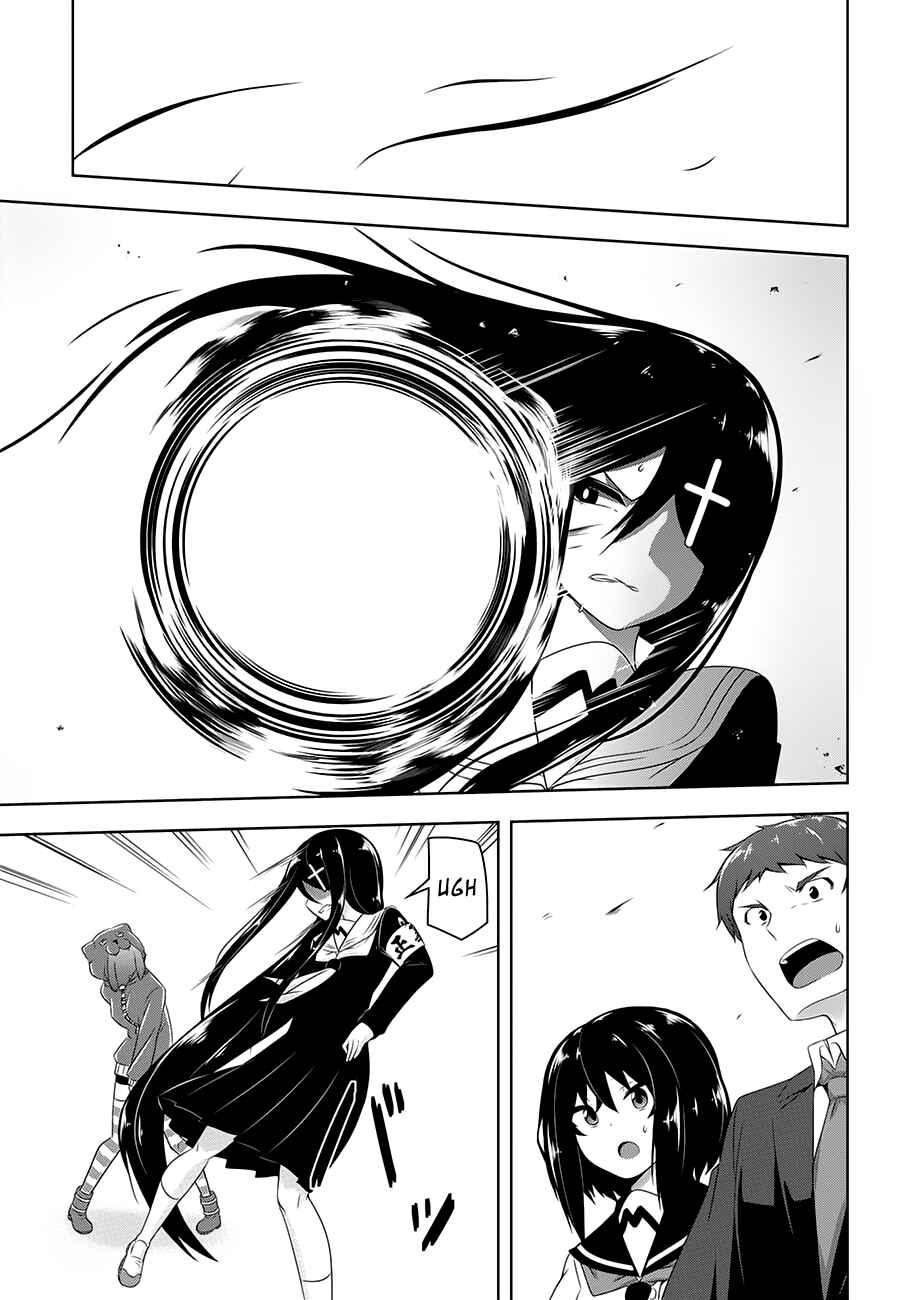 Page 7 Chapter 18 Devil-Chi
