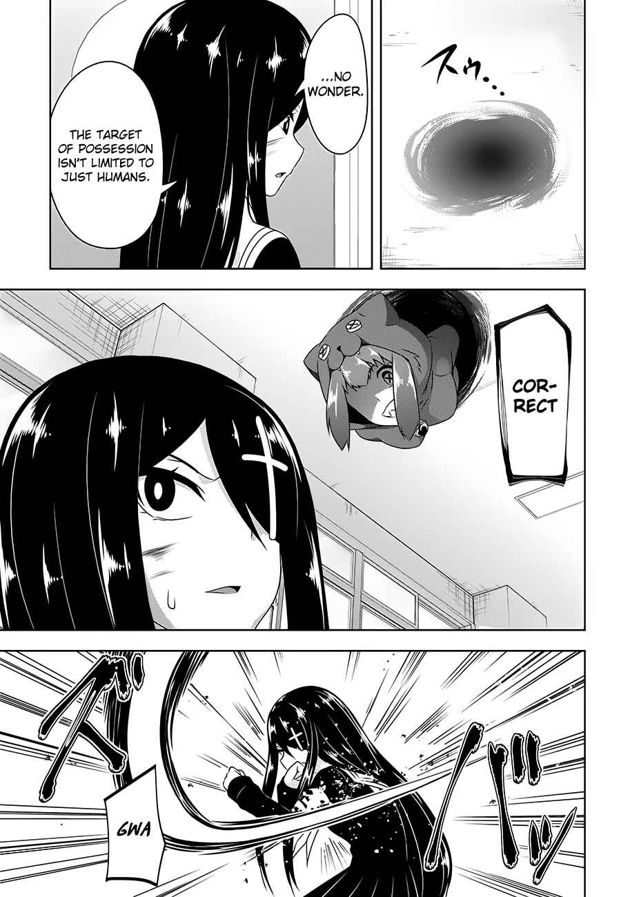 Page 9 Chapter 18 Devil-Chi