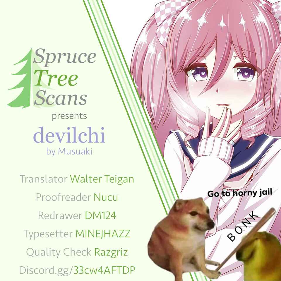 Page 1 Chapter 78 Devil-Chi