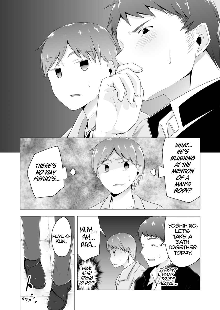 Page 11 Chapter 78 Devil-Chi