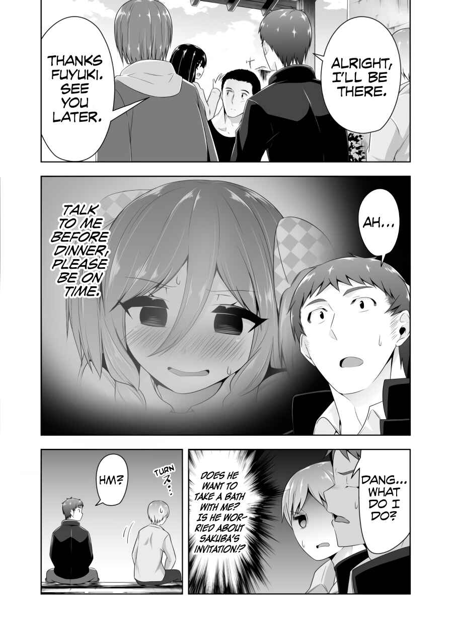 Page 13 Chapter 78 Devil-Chi