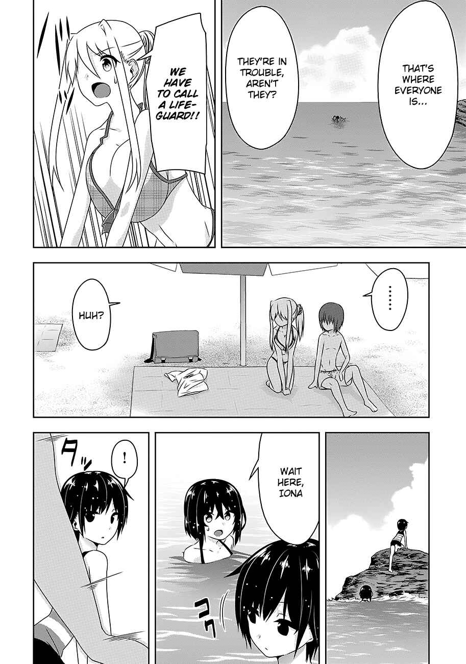 Page 10 Chapter 25 Devil-Chi