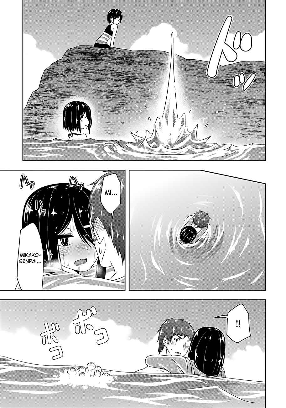 Page 11 Chapter 25 Devil-Chi
