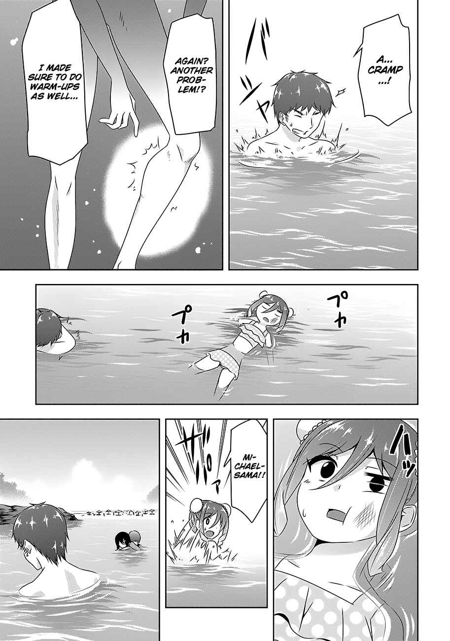 Page 13 Chapter 25 Devil-Chi