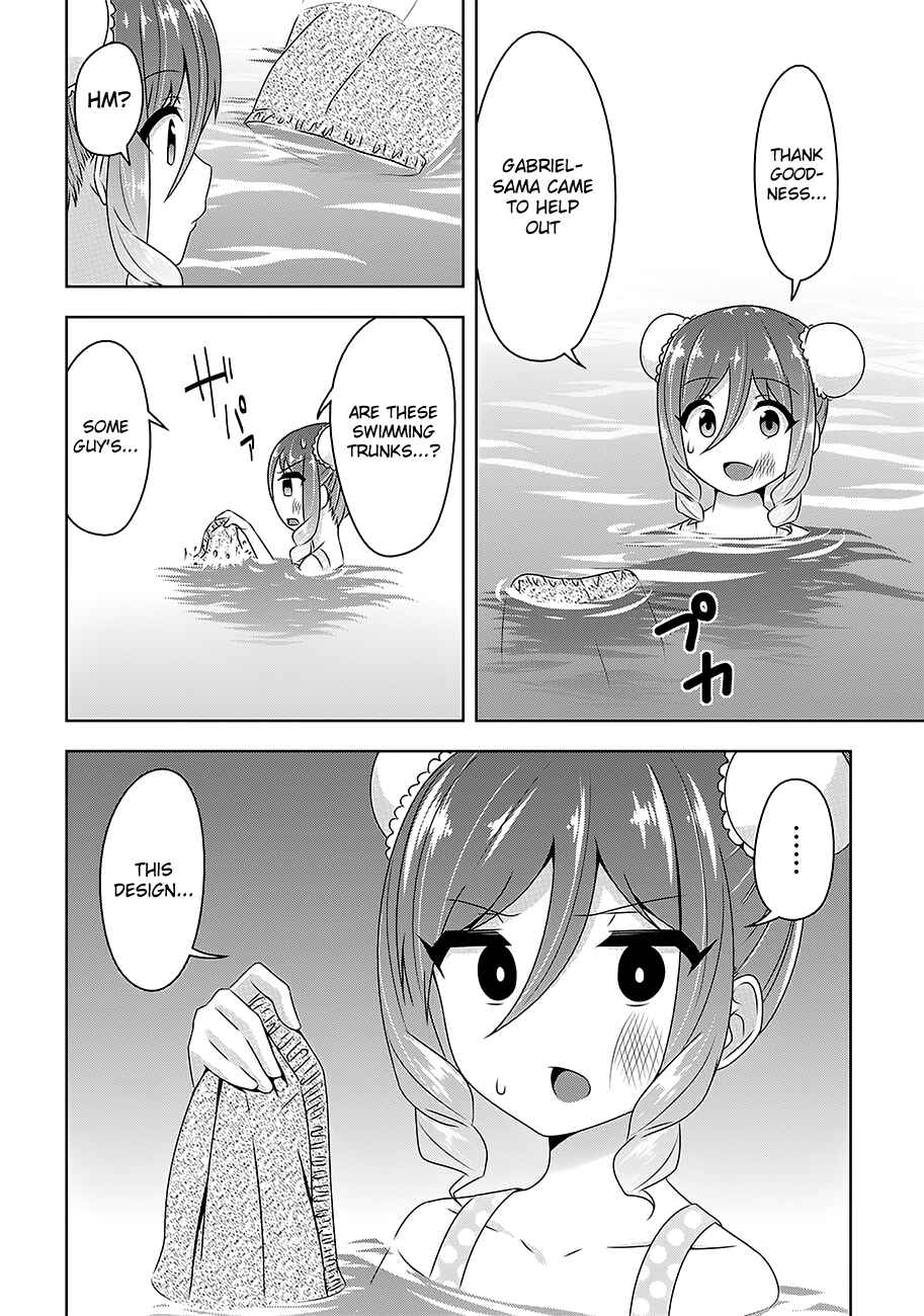 Page 14 Chapter 25 Devil-Chi