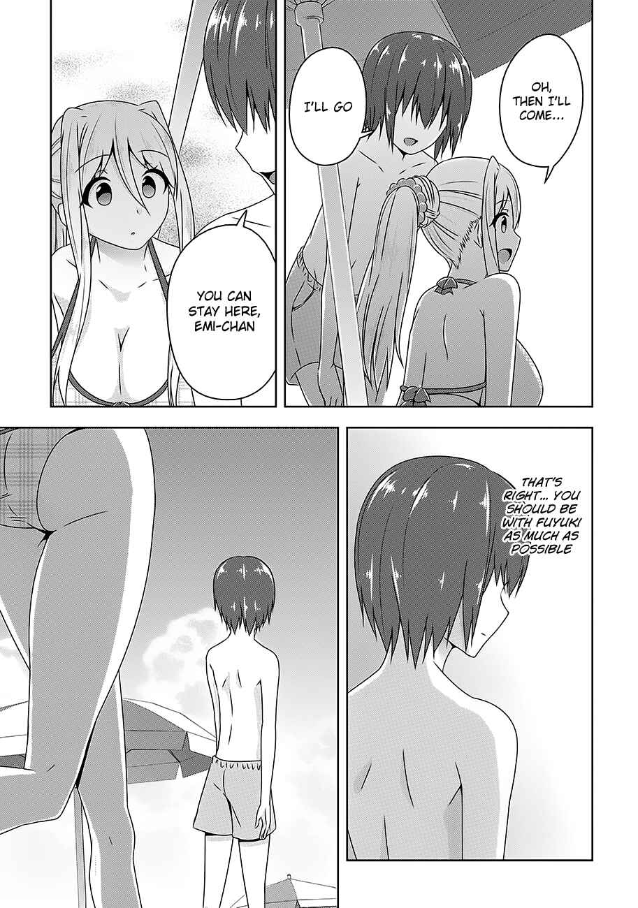 Page 19 Chapter 25 Devil-Chi