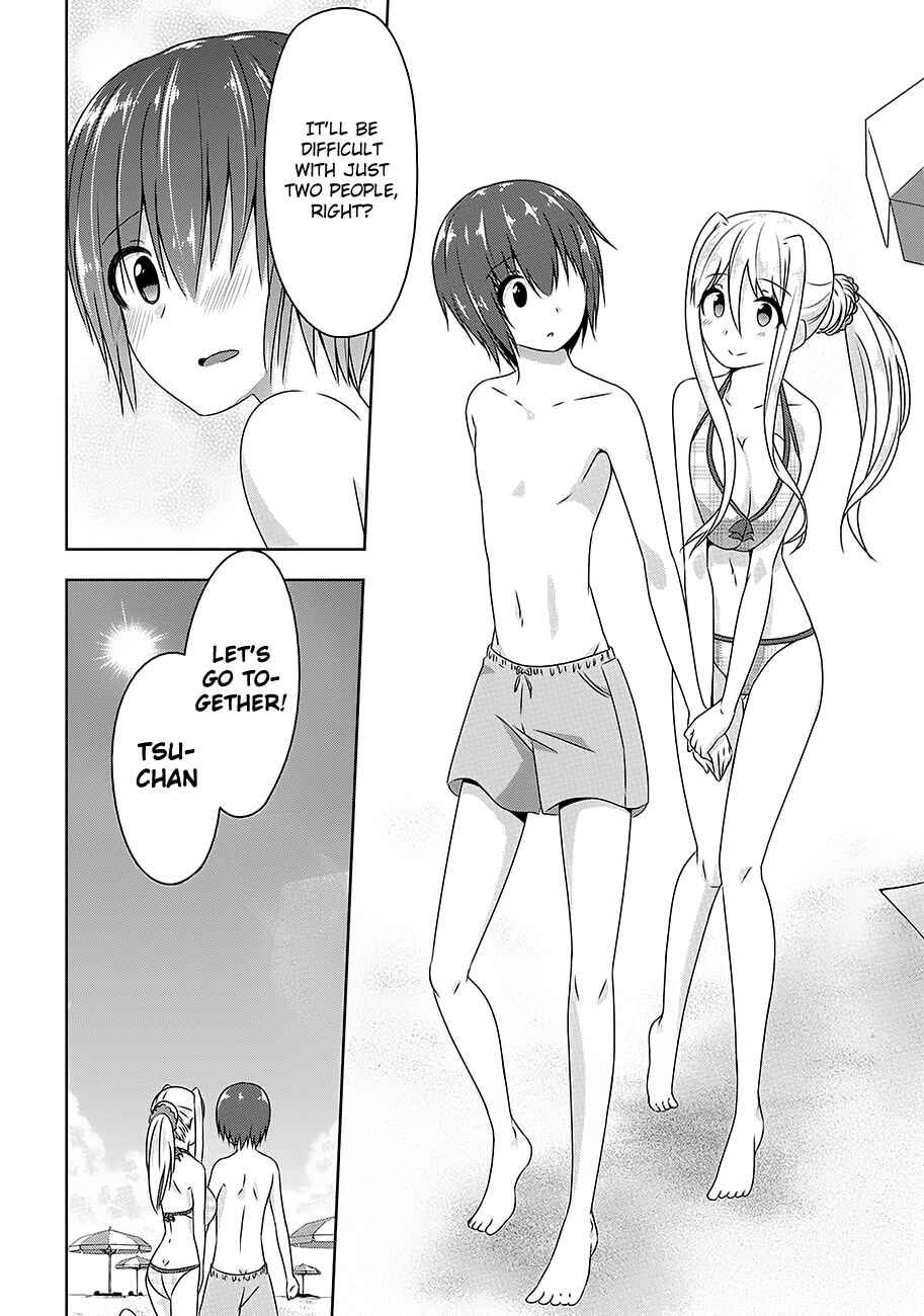 Page 20 Chapter 25 Devil-Chi