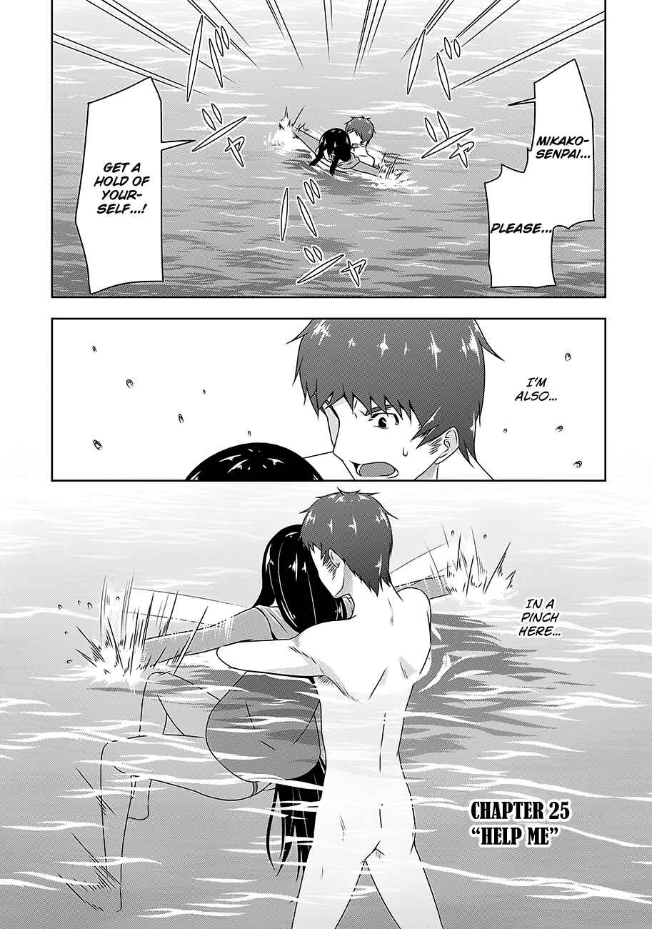 Page 3 Chapter 25 Devil-Chi