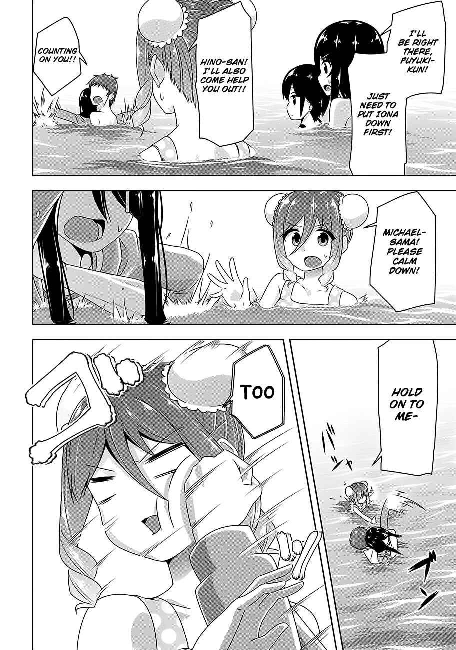 Page 4 Chapter 25 Devil-Chi