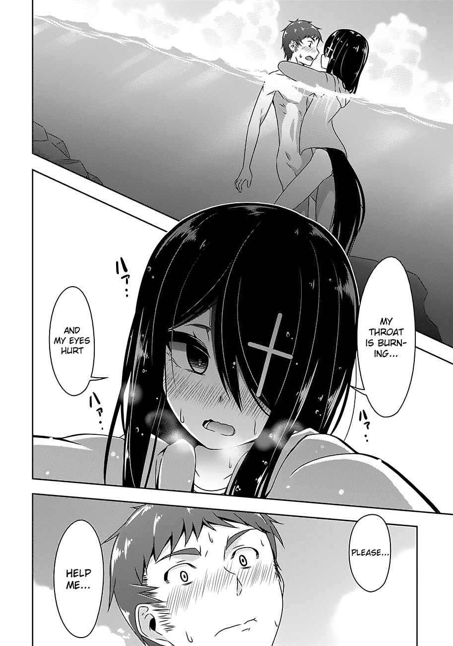 Page 6 Chapter 25 Devil-Chi