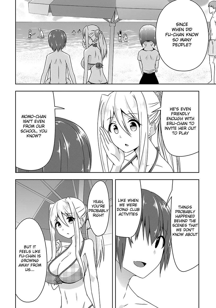 Page 8 Chapter 25 Devil-Chi