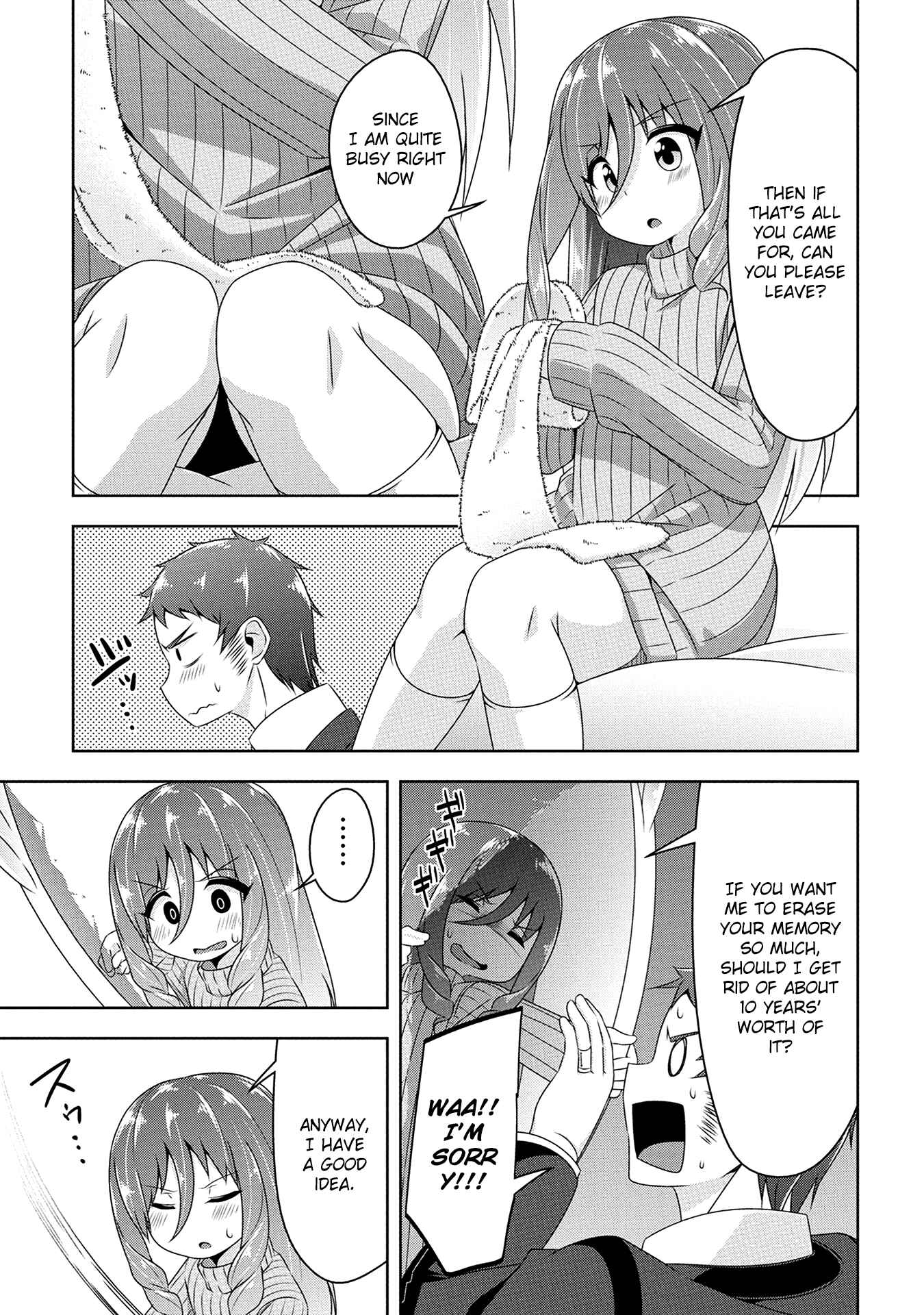 Page 10 Chapter 11 Devil-Chi