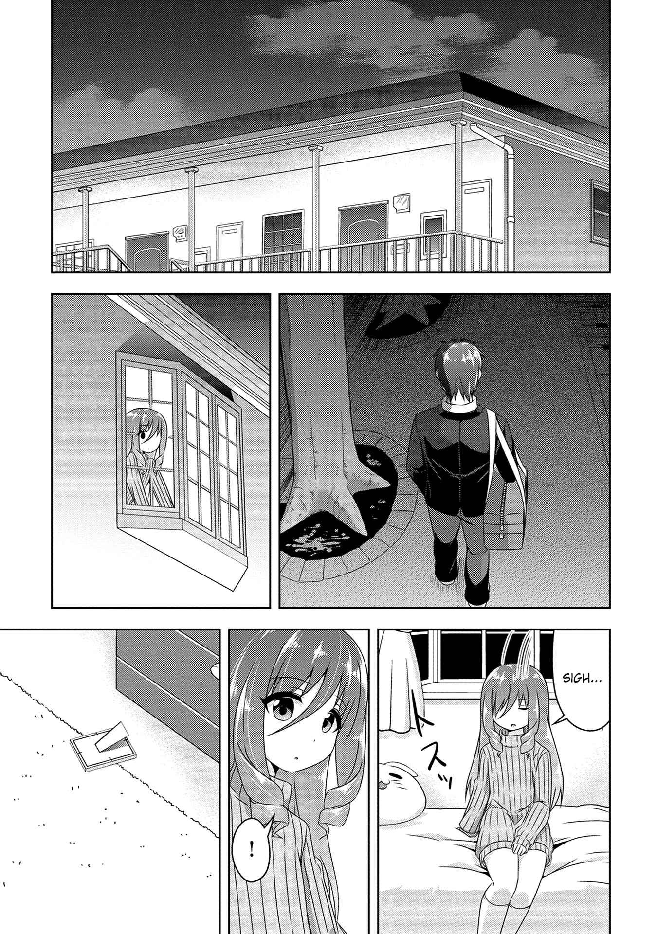 Page 18 Chapter 11 Devil-Chi