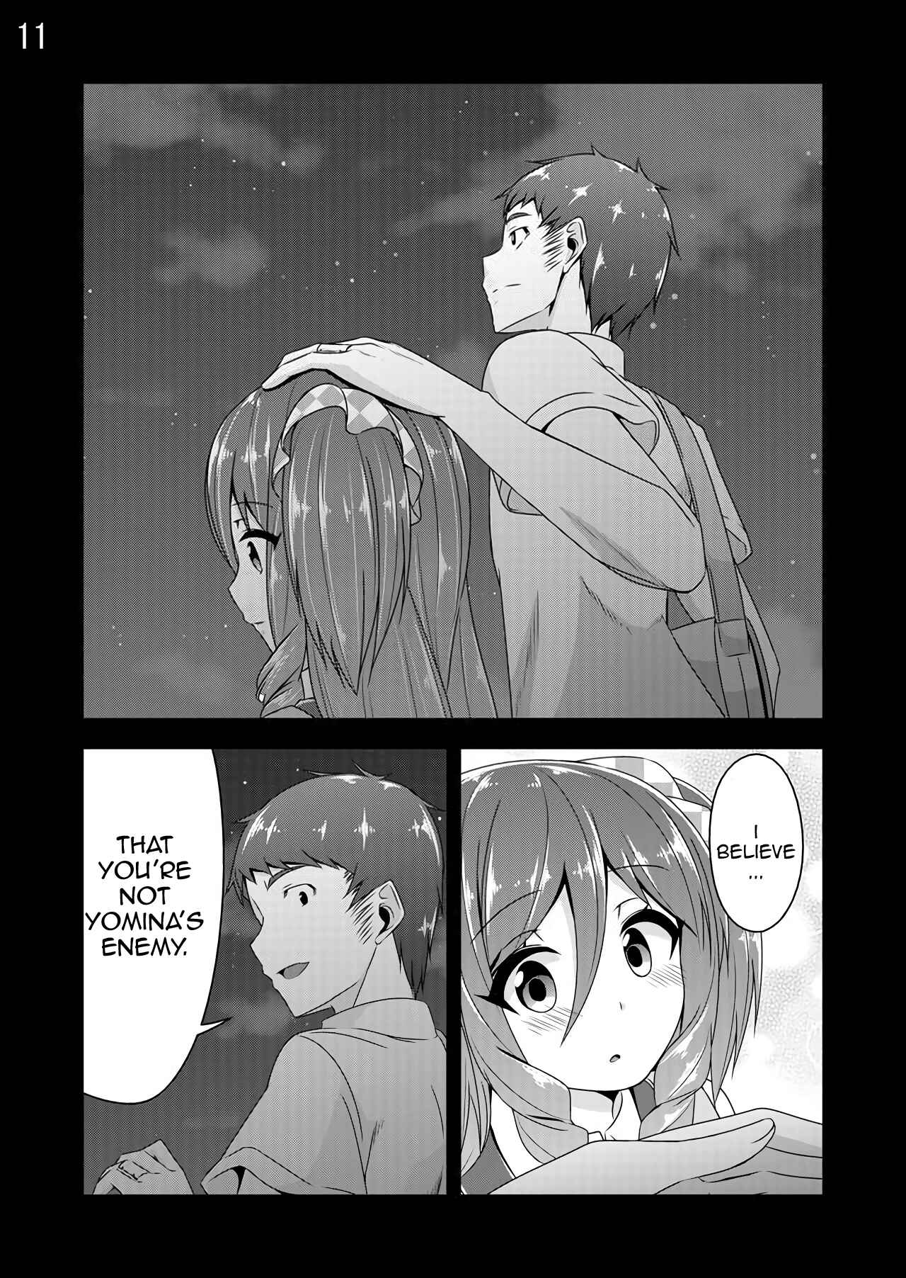 Page 11 Chapter 26 Devil-Chi