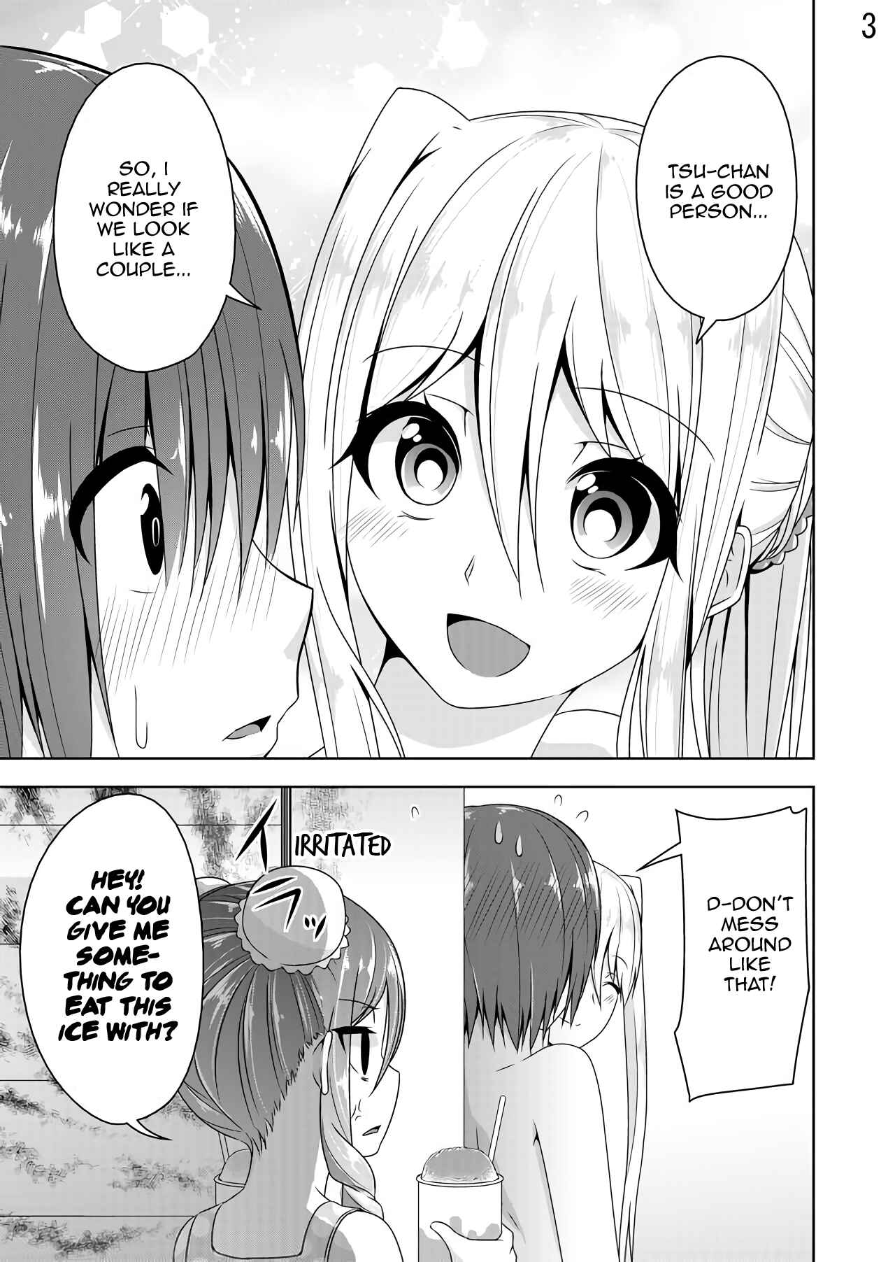 Page 3 Chapter 26 Devil-Chi