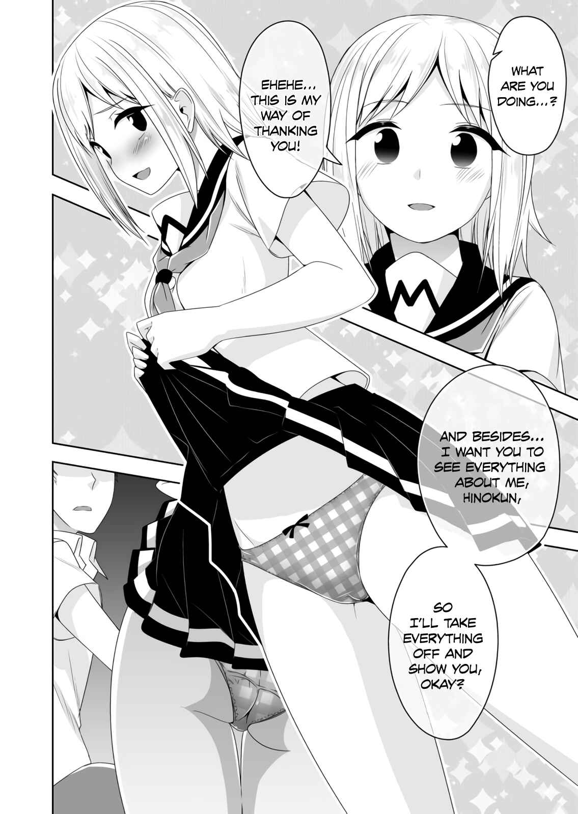 Page 3 Chapter 55 Devil-Chi