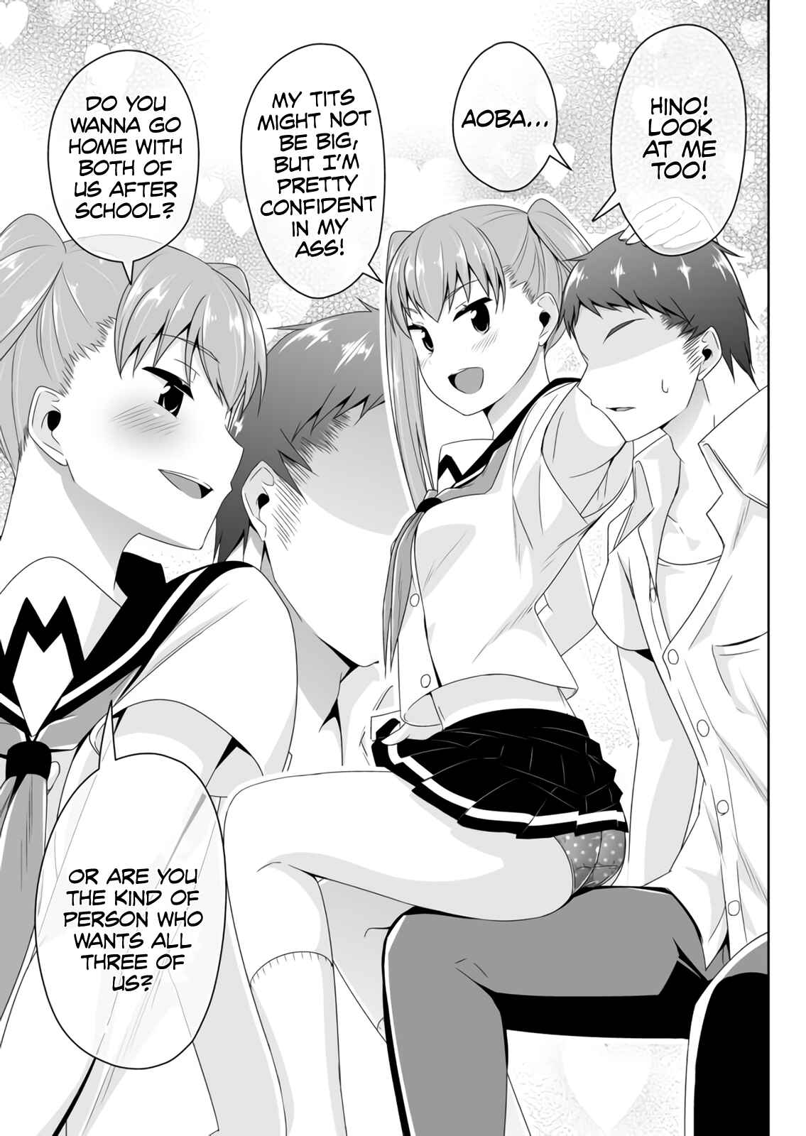 Page 6 Chapter 55 Devil-Chi