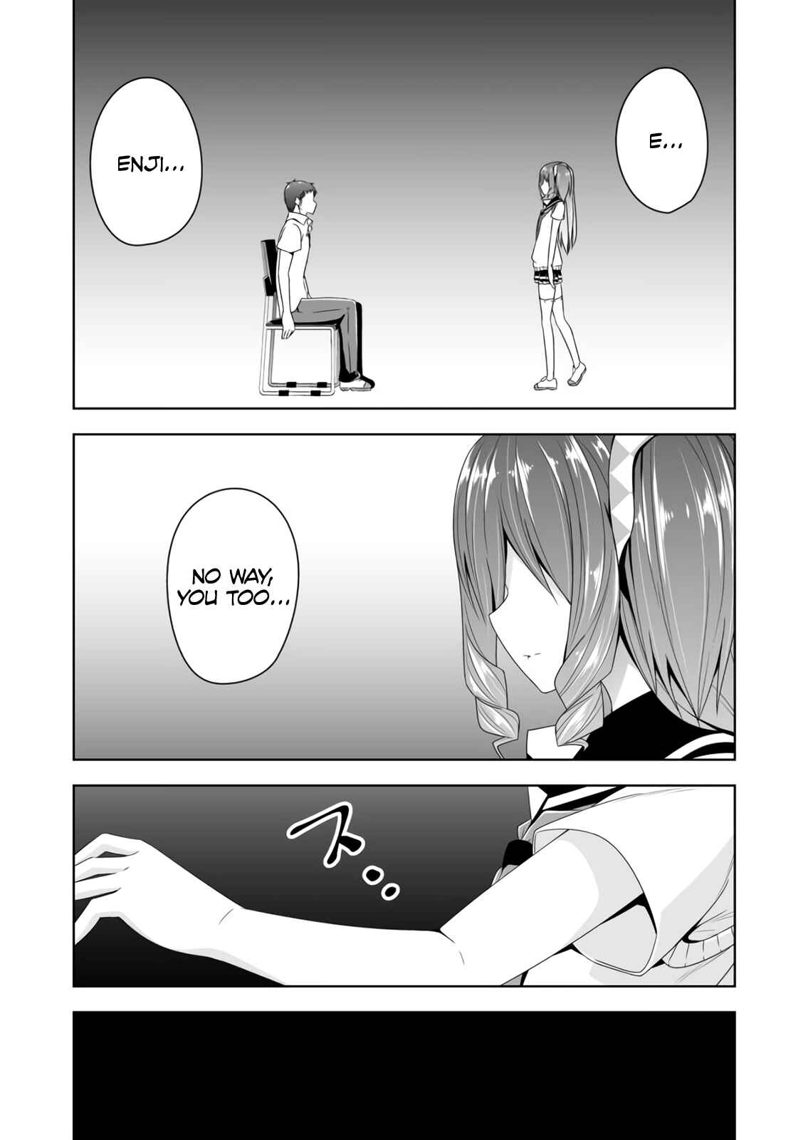 Page 8 Chapter 55 Devil-Chi