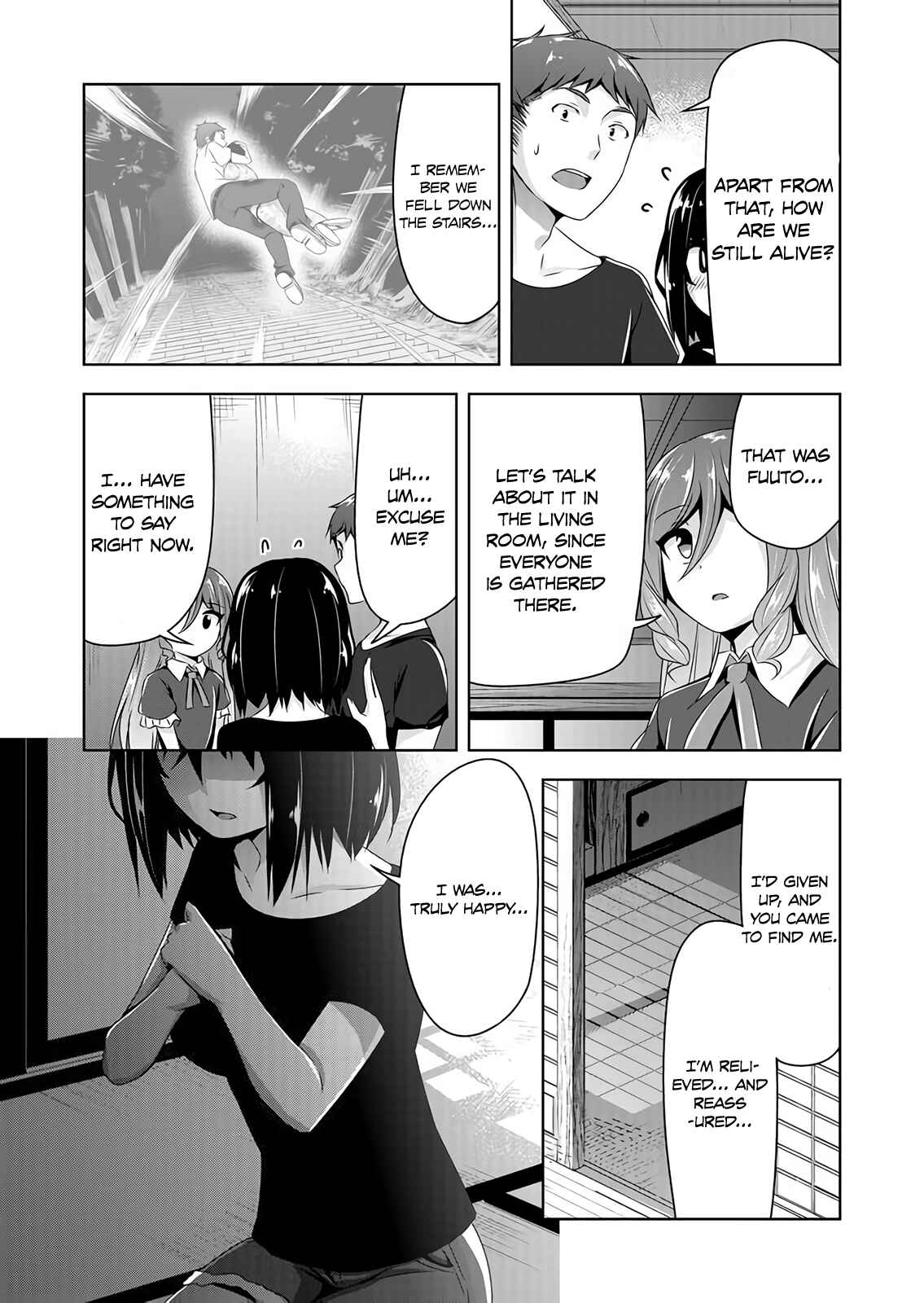 Page 12 Chapter 49 Devil-Chi