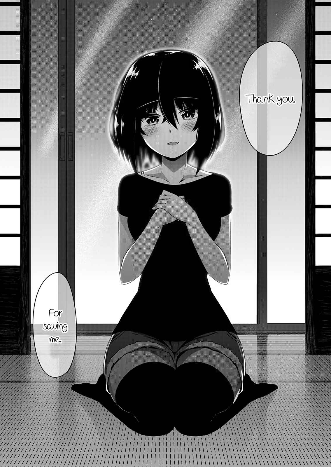 Page 13 Chapter 49 Devil-Chi