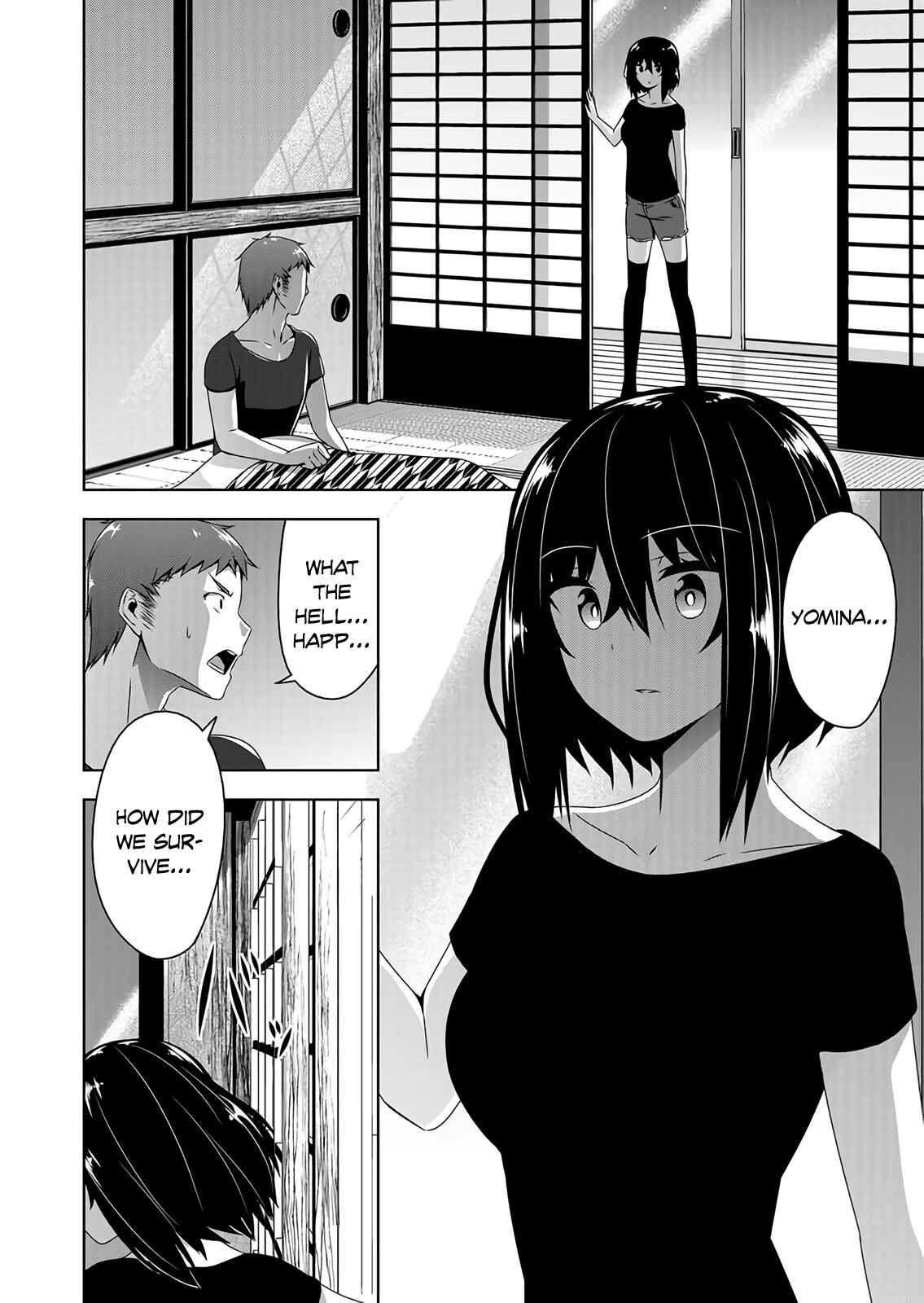 Page 9 Chapter 49 Devil-Chi