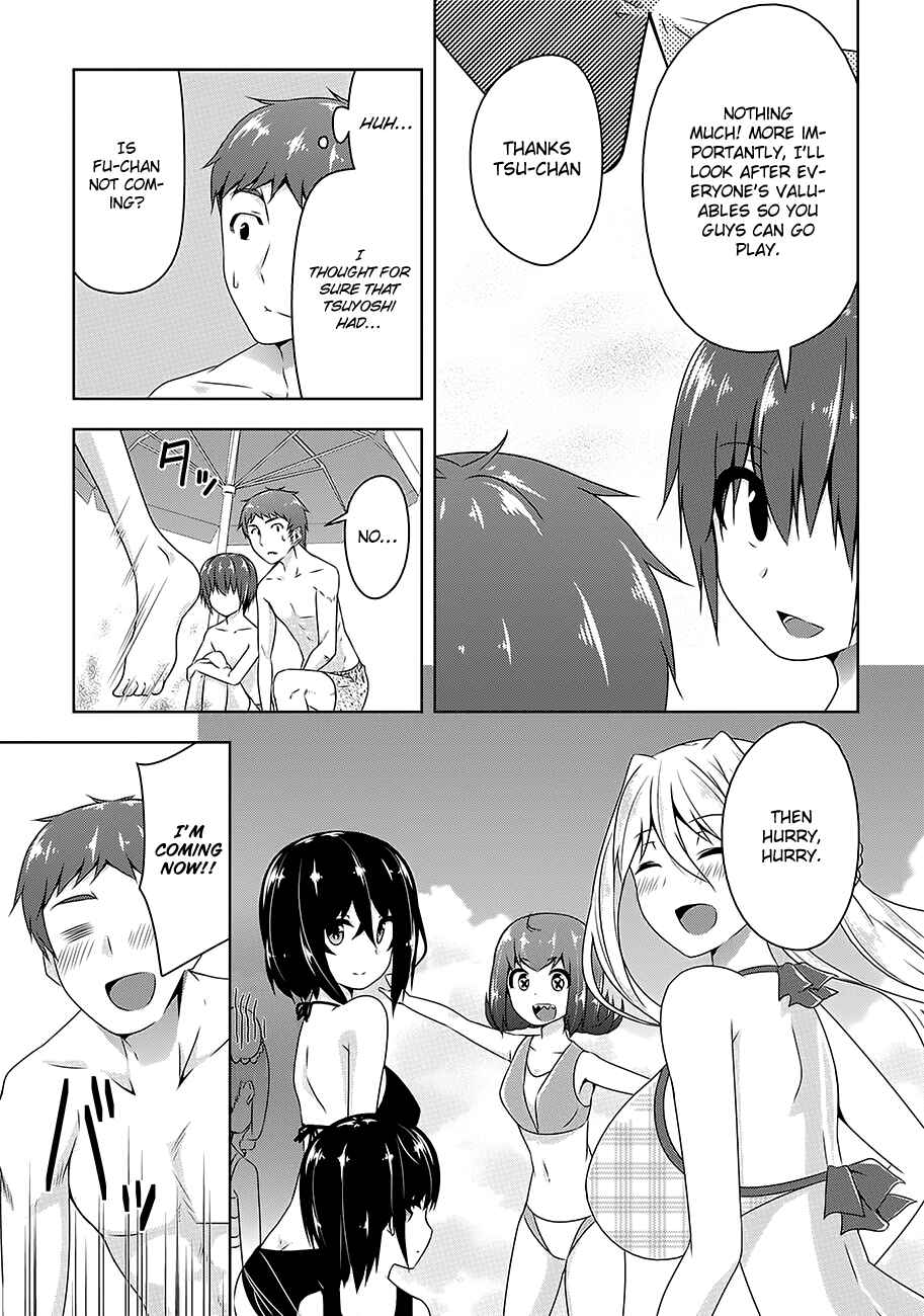 Page 10 Chapter 24 Devil-Chi
