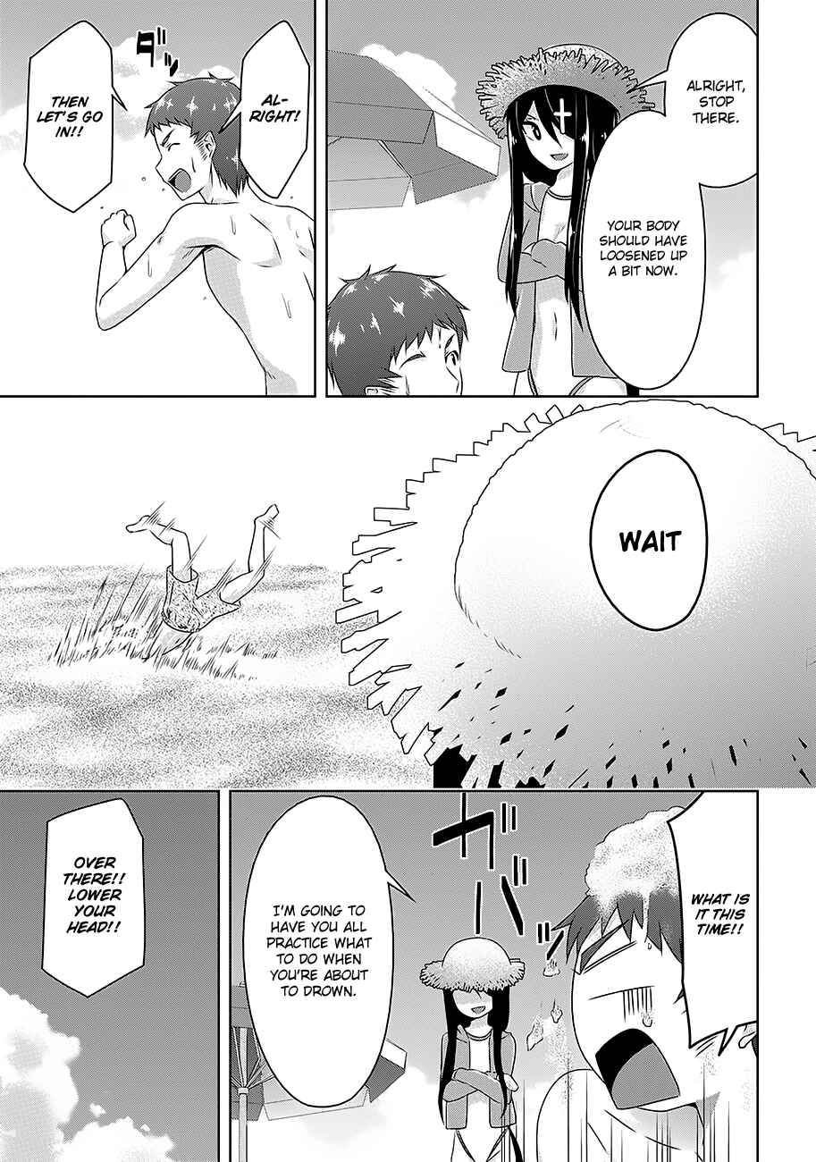 Page 14 Chapter 24 Devil-Chi