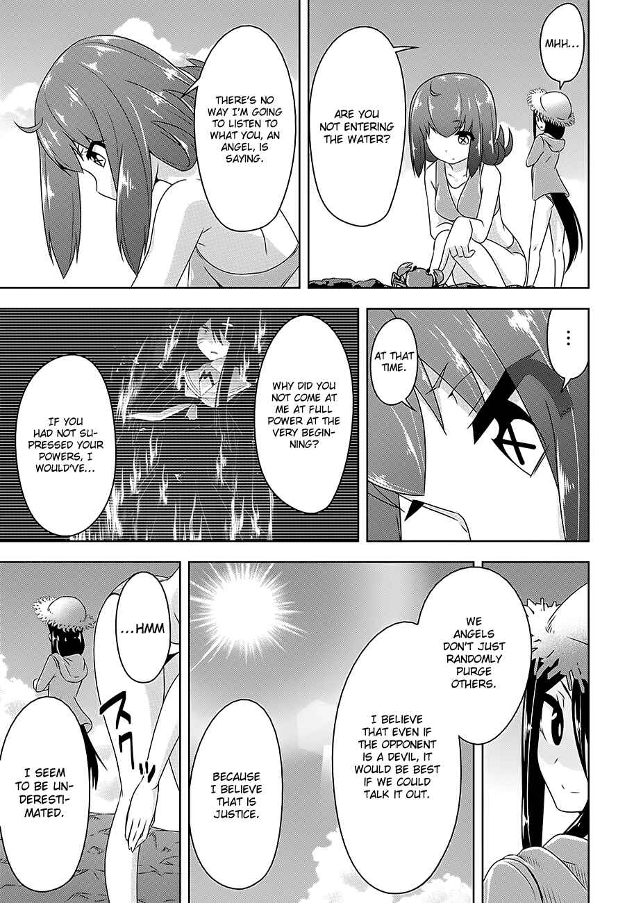 Page 16 Chapter 24 Devil-Chi