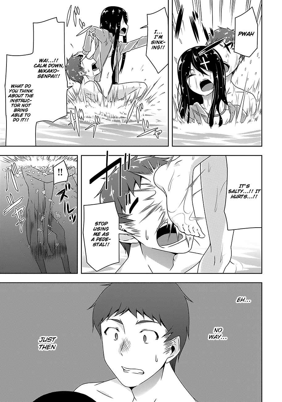 Page 18 Chapter 24 Devil-Chi