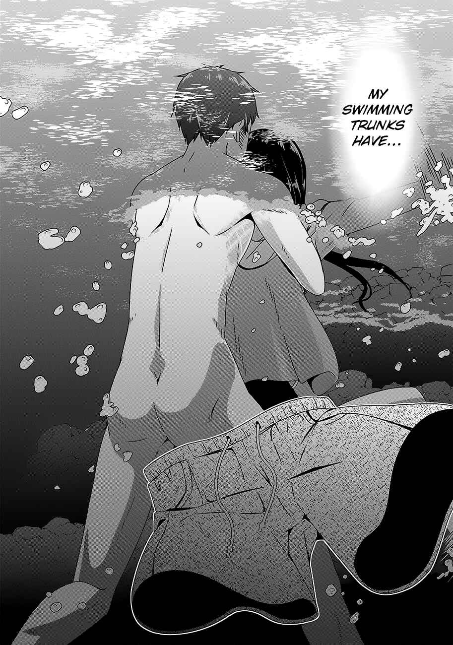 Page 19 Chapter 24 Devil-Chi