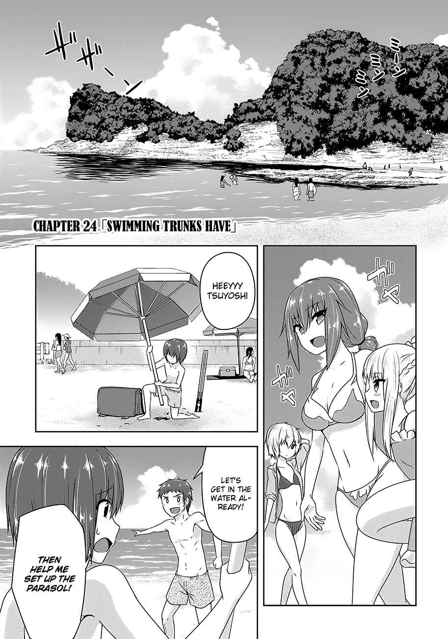 Page 2 Chapter 24 Devil-Chi
