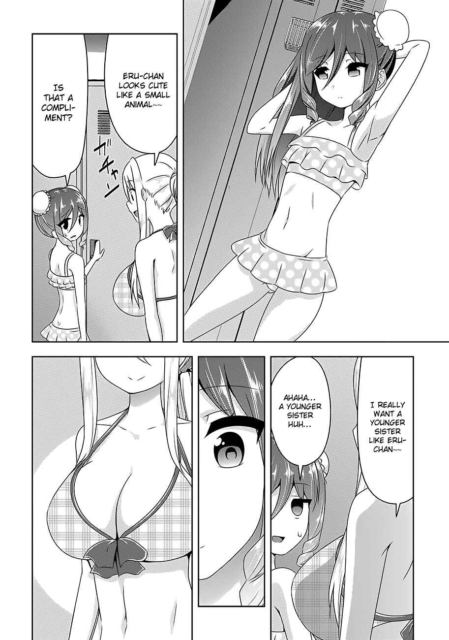 Page 5 Chapter 24 Devil-Chi