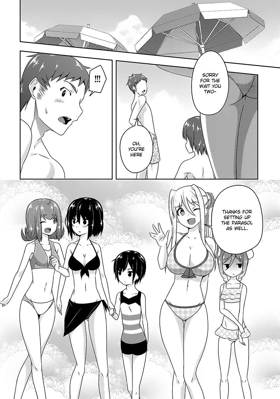 Page 7 Chapter 24 Devil-Chi