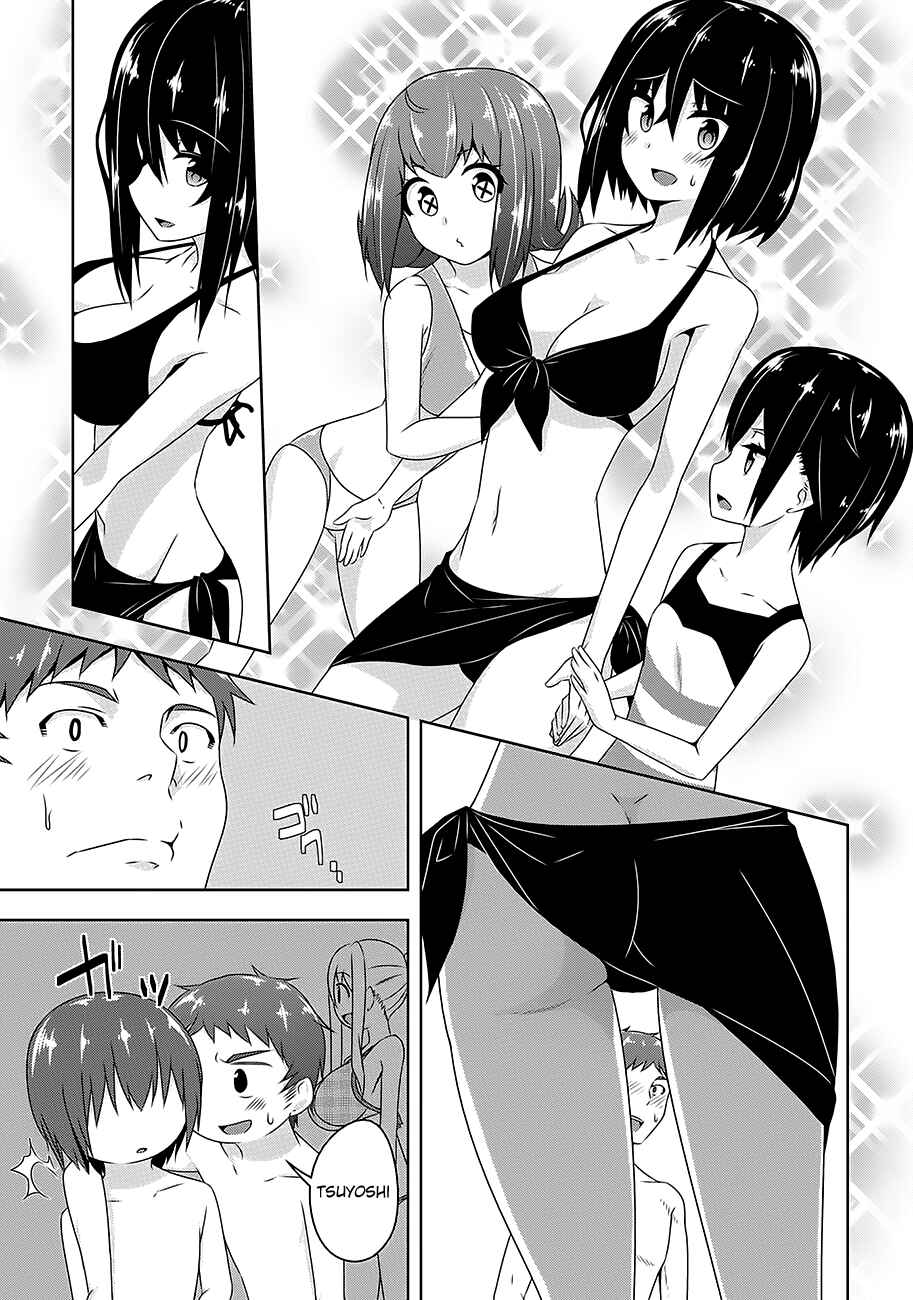 Page 8 Chapter 24 Devil-Chi