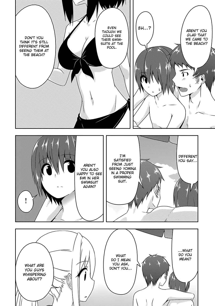 Page 9 Chapter 24 Devil-Chi