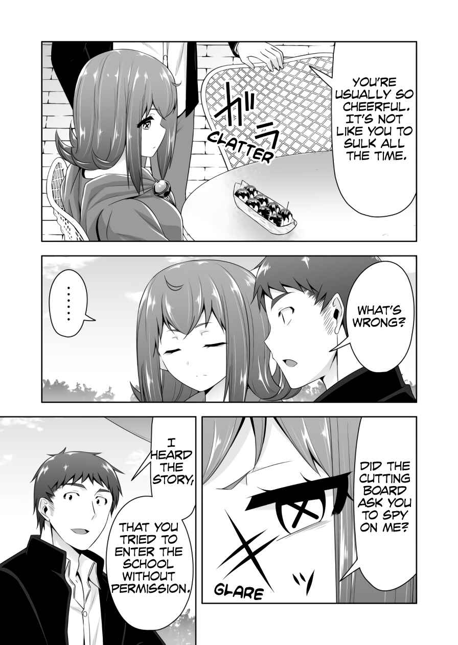 Page 10 Chapter 86 Devil-Chi