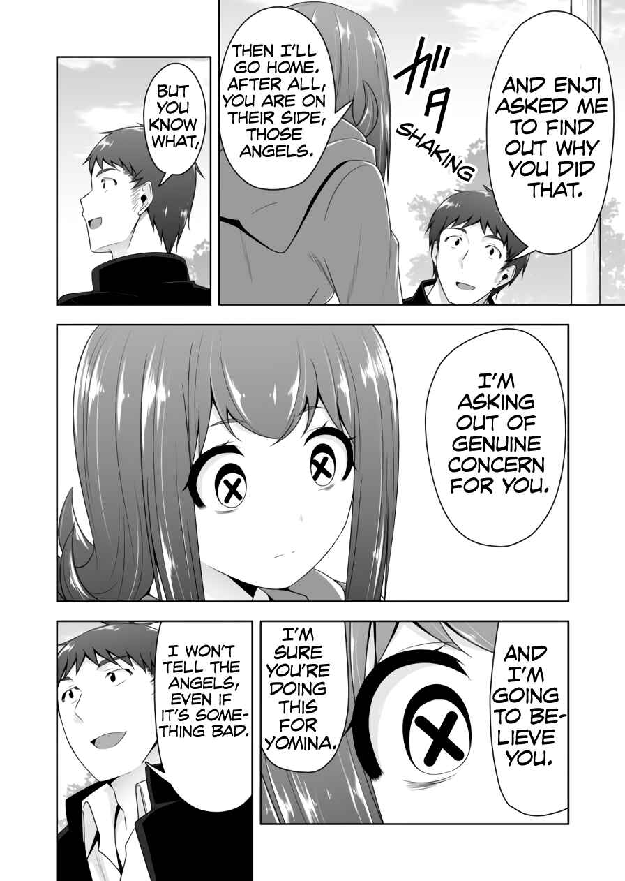 Page 11 Chapter 86 Devil-Chi